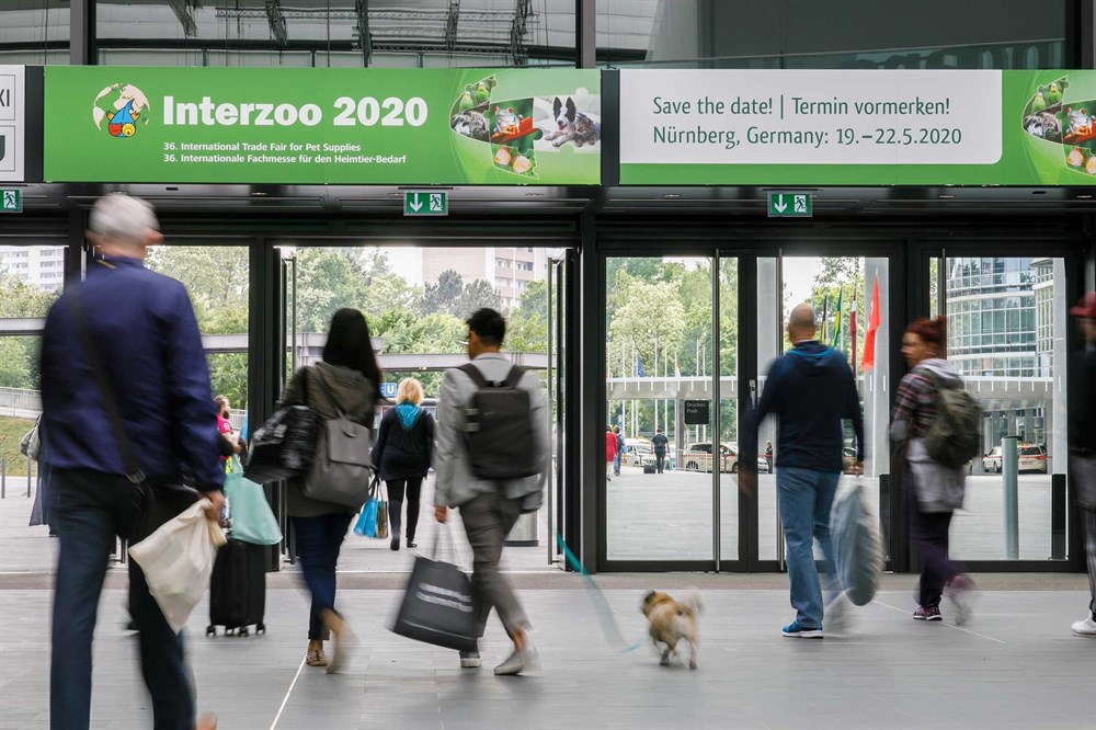 GRUPO AGROVECO estará presente en INTERZOO 2020