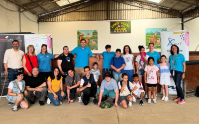 UNA MAÑANA PARA EL ALMA