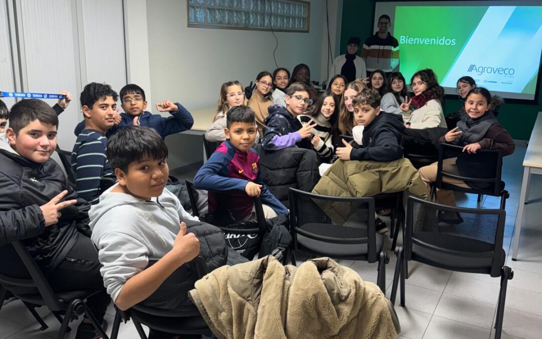 VISITAS ESCOLARES