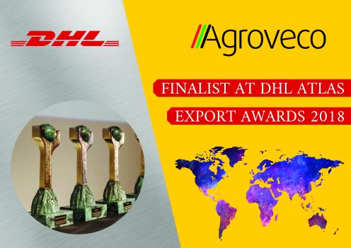 Premios DHL Atlas