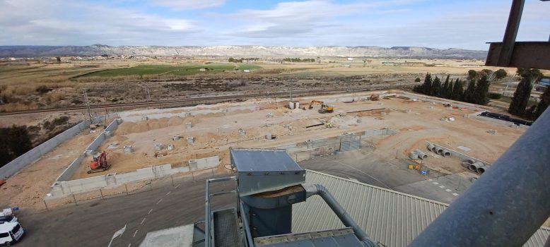 obras